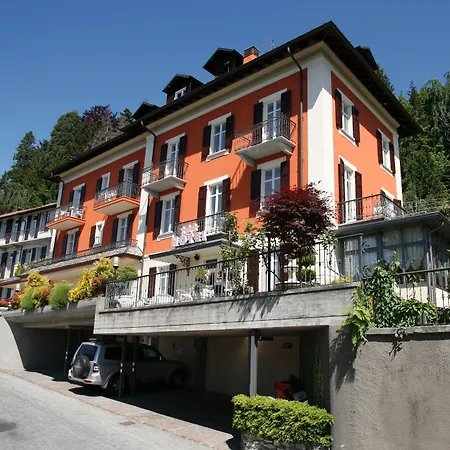 Hotel Villa Rosy-3